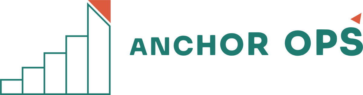 Anchor Ops